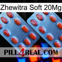 Zhewitra Soft 20Mg 05